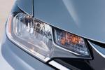 Honda Fit 2017 года (NA)